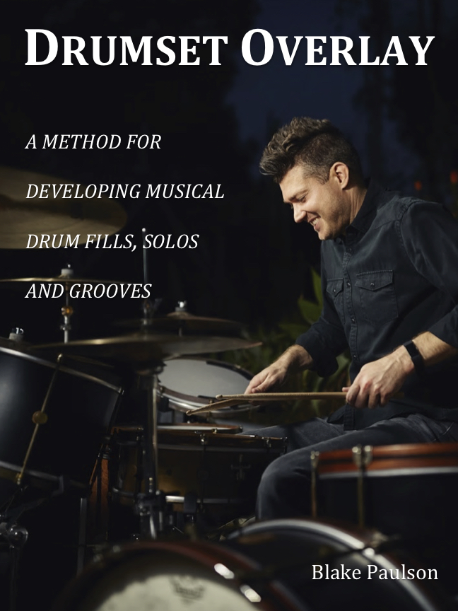 Drumset Overlay (PDF)